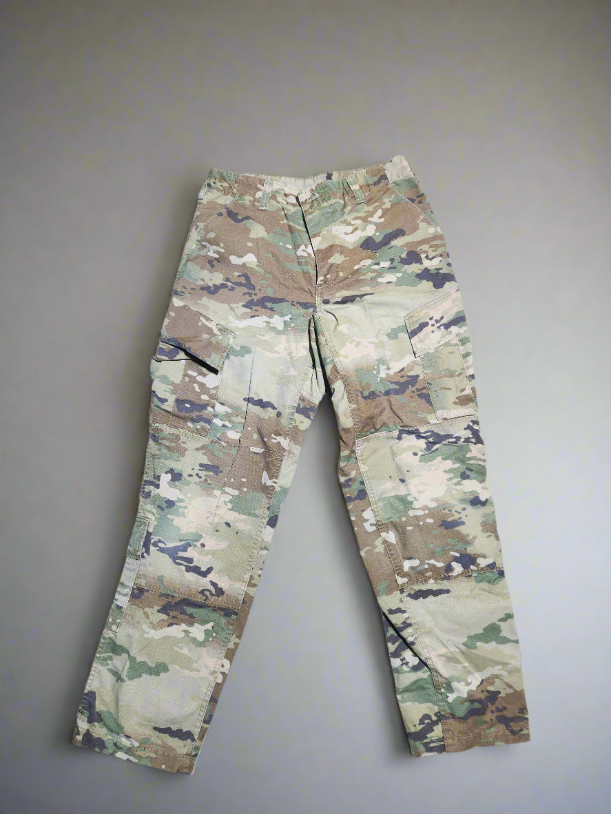 ARMY OCP MULTICAM PANTS TROUSERS USGI