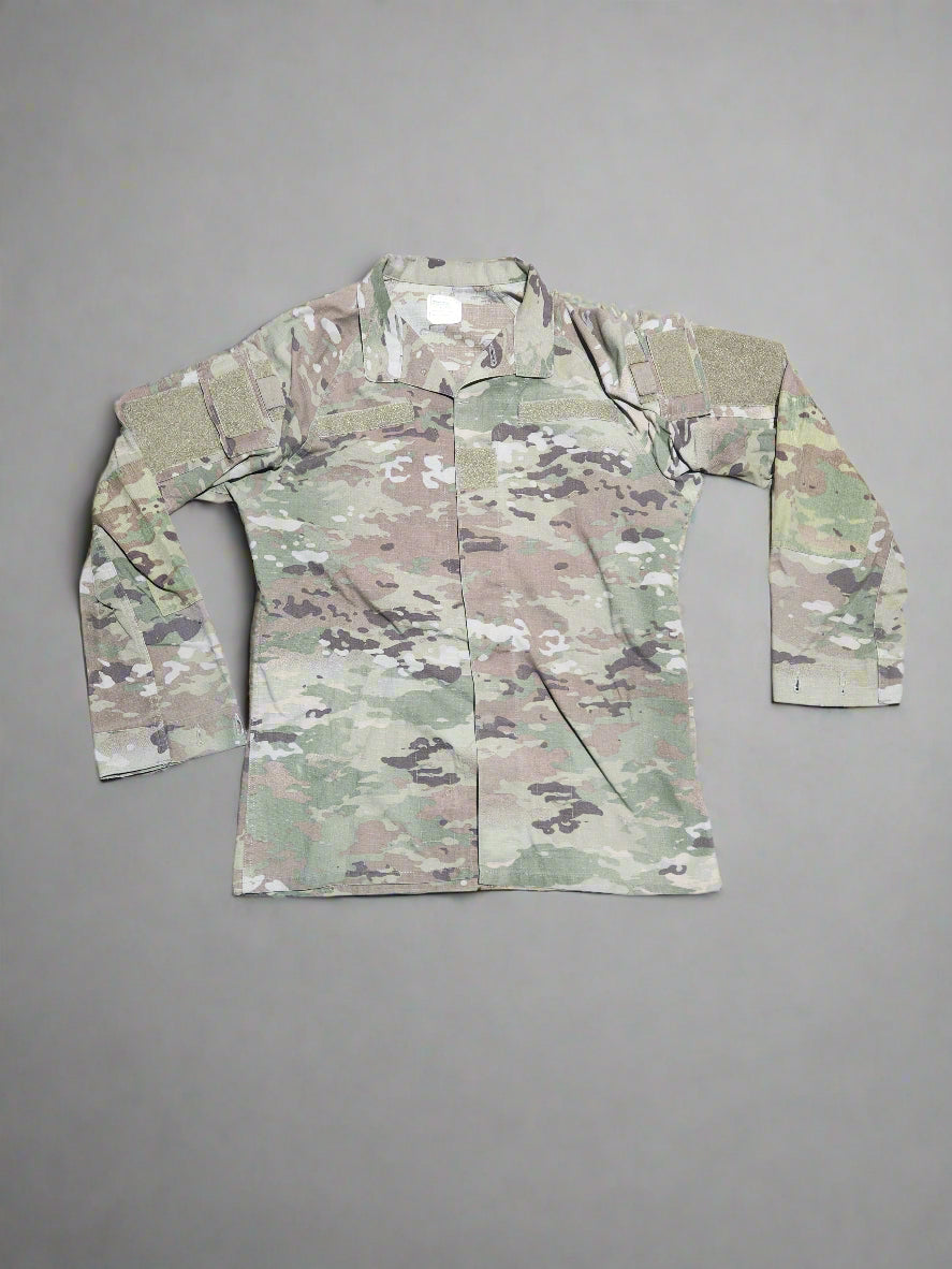 ARMY OCP MULTICAM COMBAT TOP USGI
