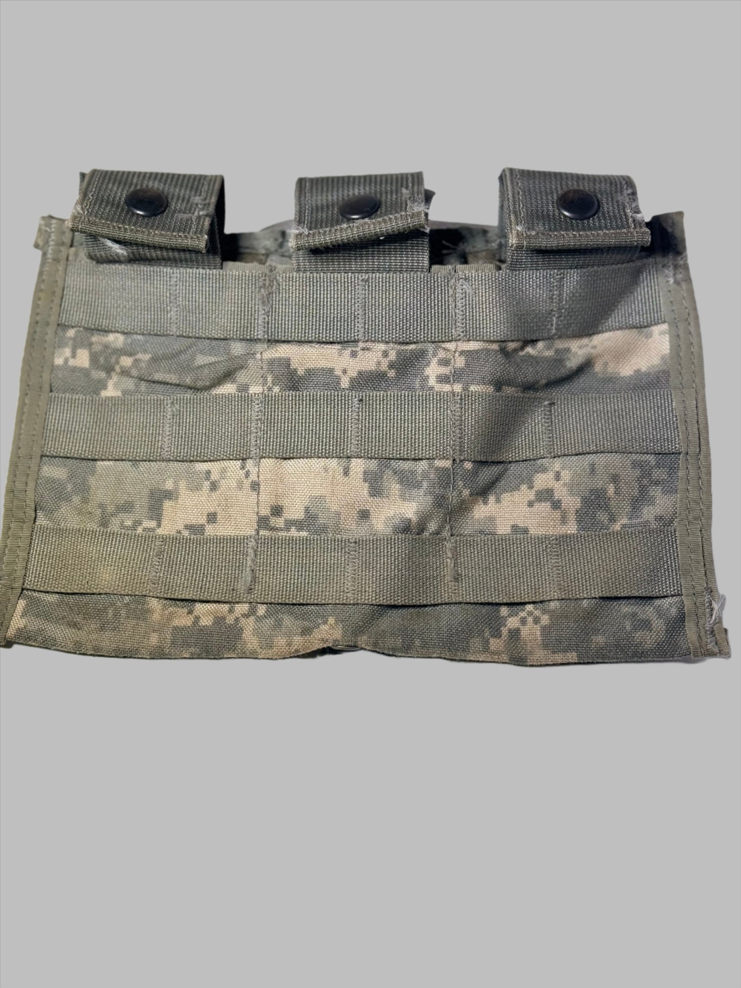ACU Triple Mag Pouch
