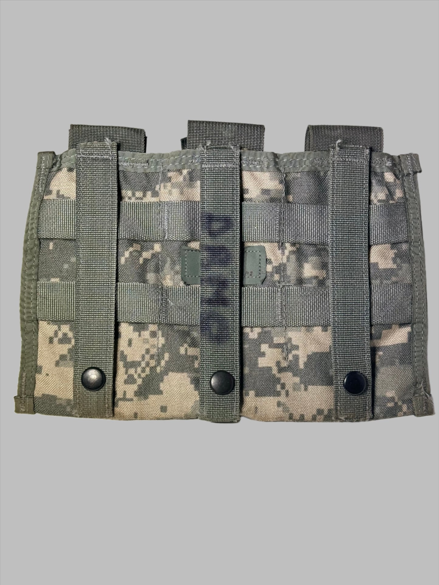 ACU Triple Mag Pouch