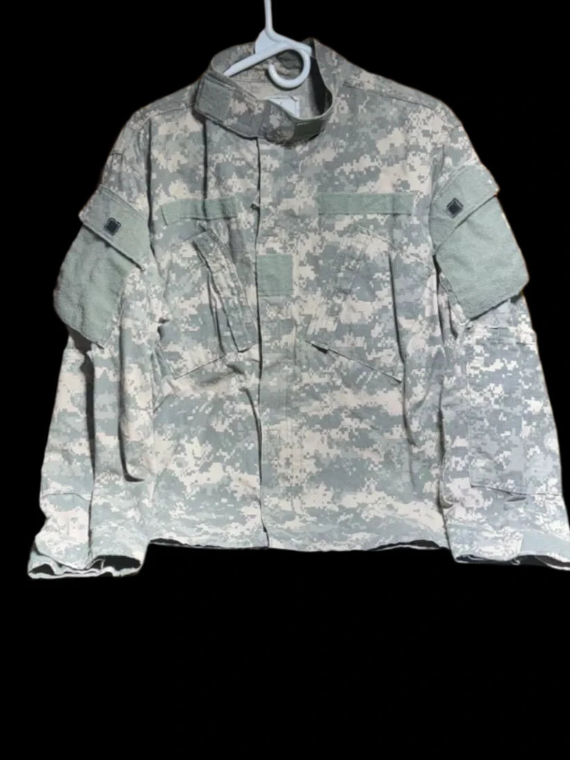 Used ACU Top