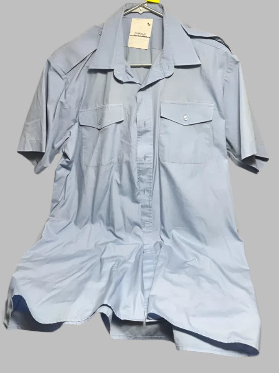 RAF Blue Shirt