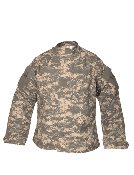 Used ACU Top