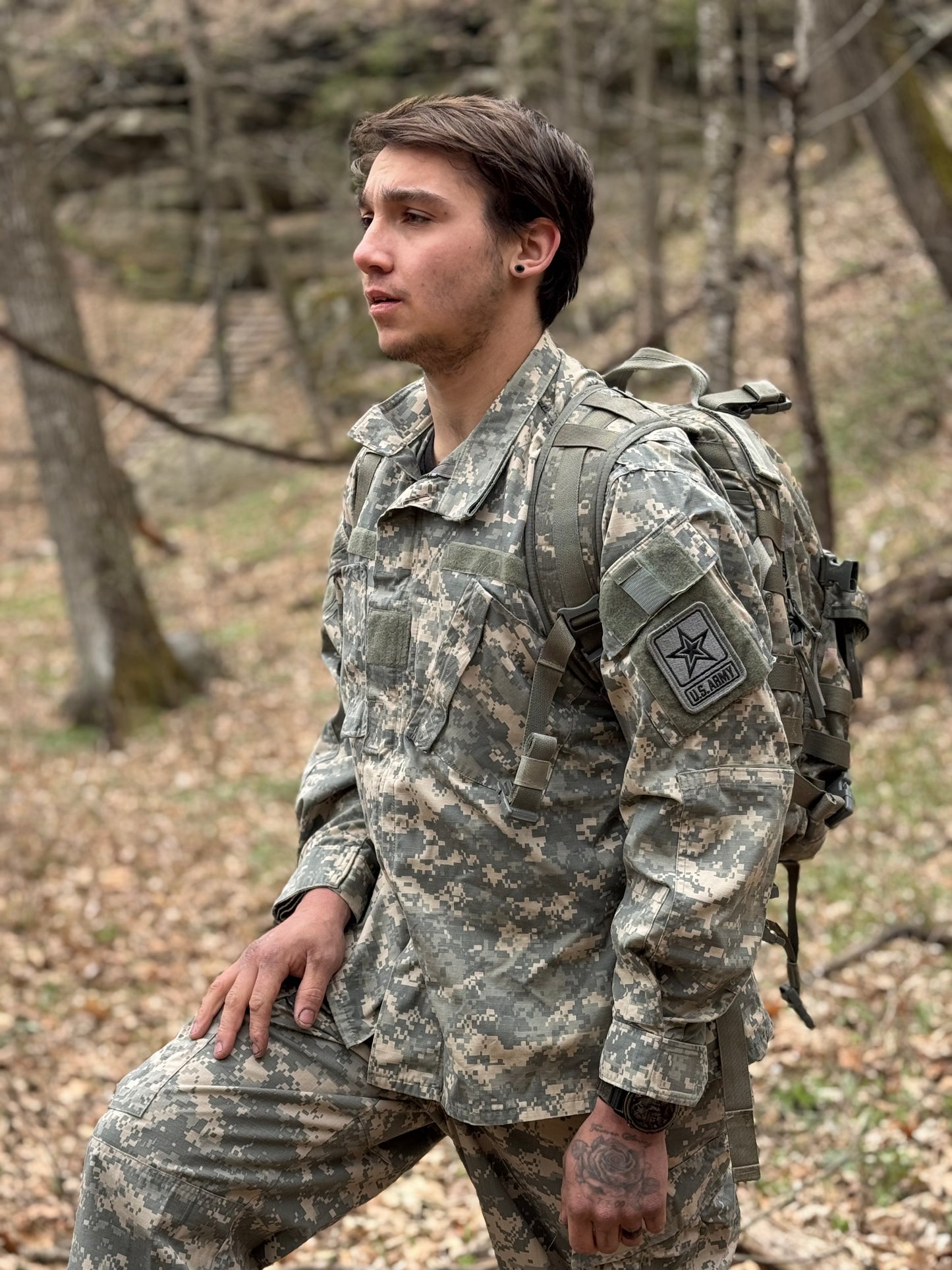 Used ACU Top