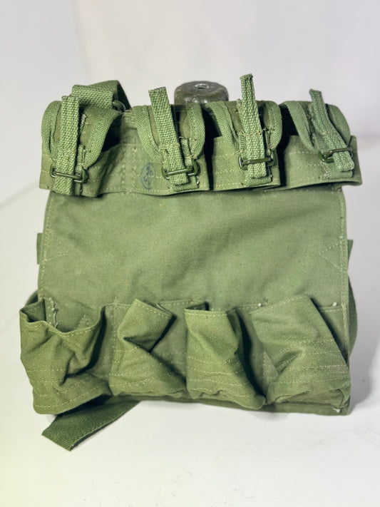 VC Stielhandgranate satchels