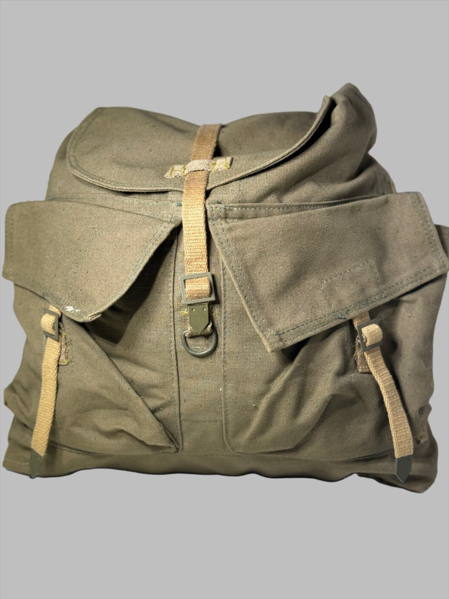 CZECHSLOVAKIAN M60 BACKPACK