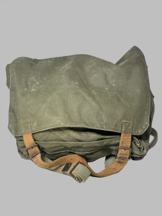 Yugoslavian Military Backpack M77