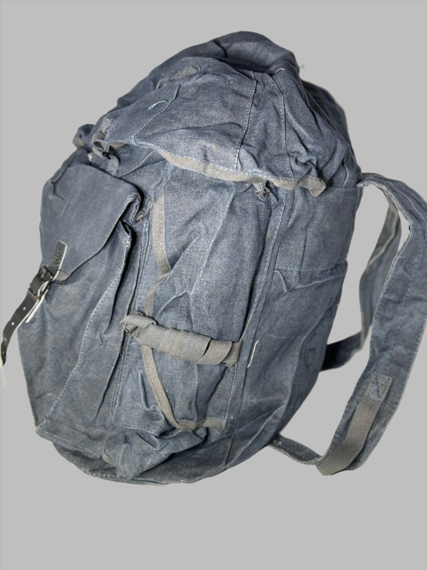 ITALIAN NAVY RUCKSACK