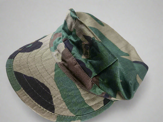 USMC M81 Hat X-Small W/ Anchor
