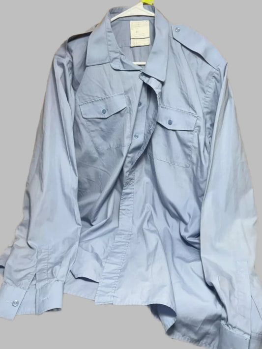 RAF Blue Shirt